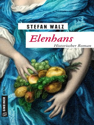 cover image of Elenhans